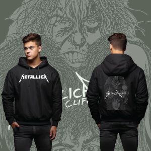 Mens Long Sleeve COTTON TERRY FLECE Drawstring Pullover Hoodie  Printed Graphic Comfy Hooded  New Hudi - 49