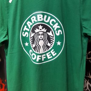 MEN'S COTTON T-SHIRT ST BUCKS