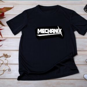 MEN'S COTTON T-SHIRT Mechanix